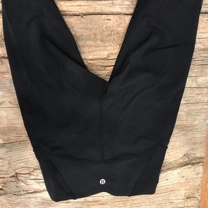 Lululemon Crops